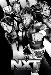 WWE NXT