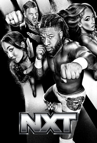 WWE NXT