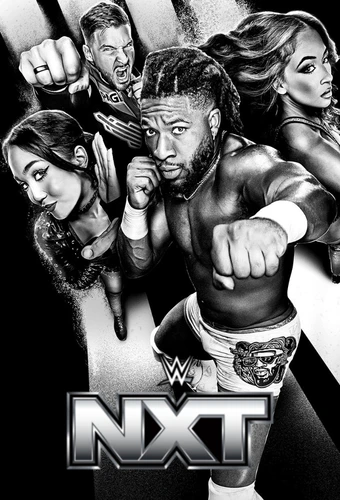 WWE NXT