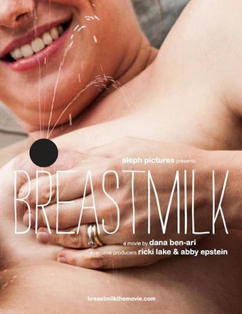 Breastmilk