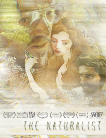 The Naturalist