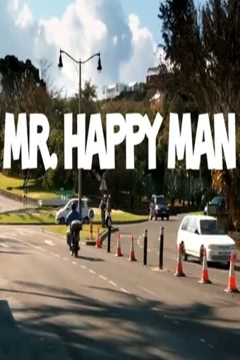 Mr. Happy Man