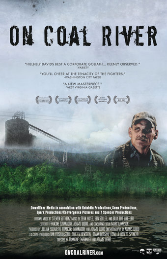 On Coal River