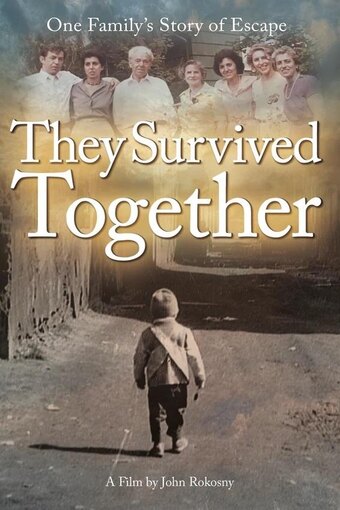 They Survived Together