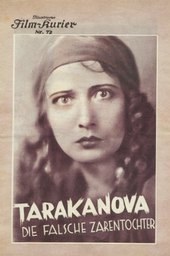 Tarakanova