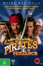 Opera Australia: The Pirates of Penzance