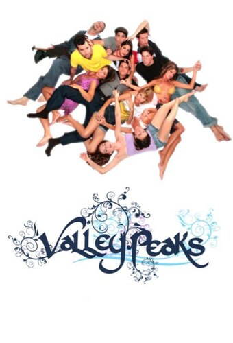 Valley Peaks