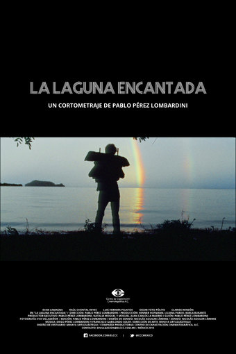 The Enchanted Lagoon