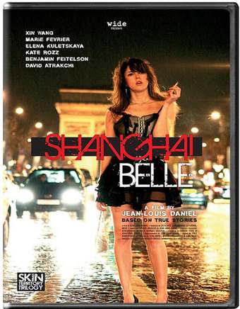 Shanghai Belle