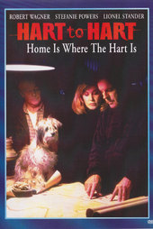 Hart to Hart: Home Is Where the Hart Is