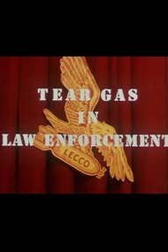 Tear Gas in Law Enforcement