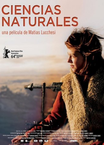 Natural Sciences