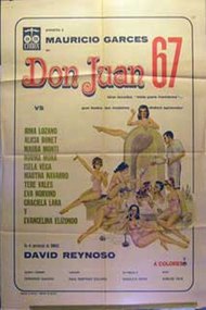 Don Juan 67