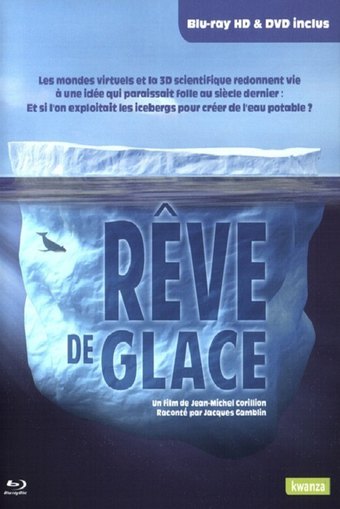 IceDream The Iceberg Project