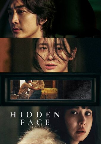 Hidden Face