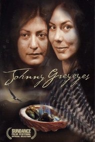 Johnny Greyeyes