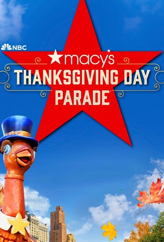 Macy's Thanksgiving Day Parade