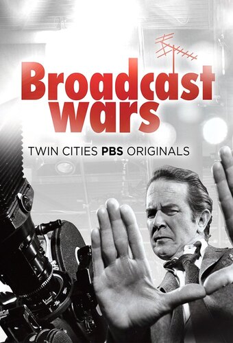 Broadcast Wars