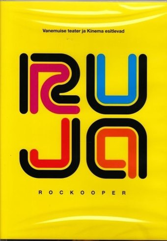 Rockooper Ruja