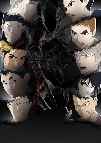 Ajin: Demi-Human 2nd Season