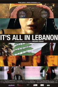 It's All in Lebanon