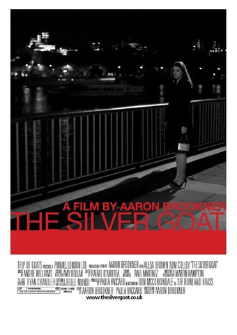 The Silver Goat