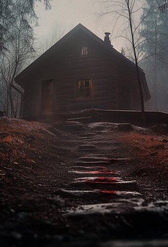 Cabin in the Woods