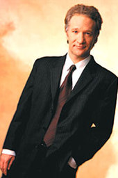 Bill Maher: The Golden Goose Special