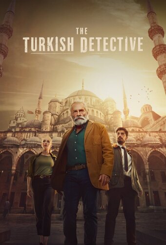 The Turkish Detective