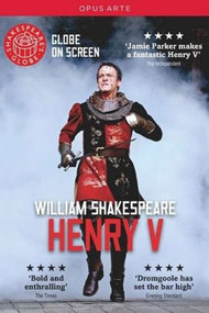 Henry V - Live at Shakespeare's Globe