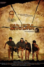 Shudra: The Rising