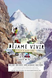Summits of My Life - Déjame Vivir