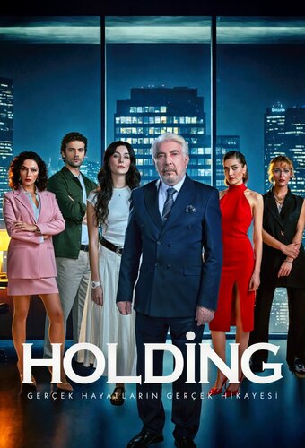 Holding