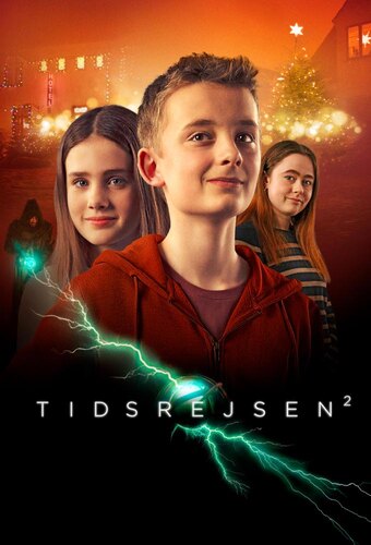 Tidsrejsen