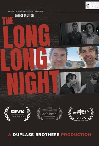 The Long Long Night