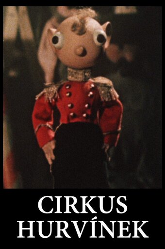 The Hurvinek Circus