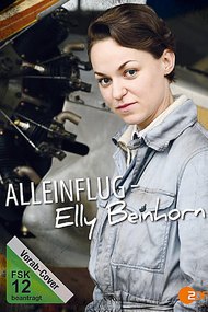 Elly Beinhorn – Alleinflug