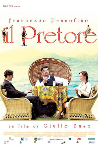 Il Pretore