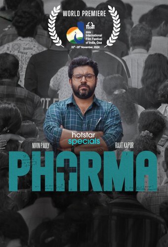 Pharma