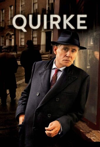 Quirke