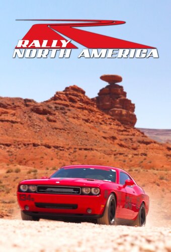Rally North America