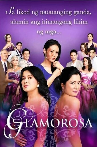 Glamorous Ones