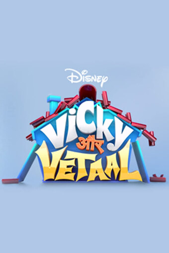Vicky And Vetaal