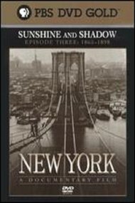 New York: The Power and the People (1898–1918)