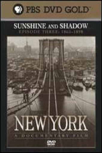New York: The Power and the People (1898–1918)