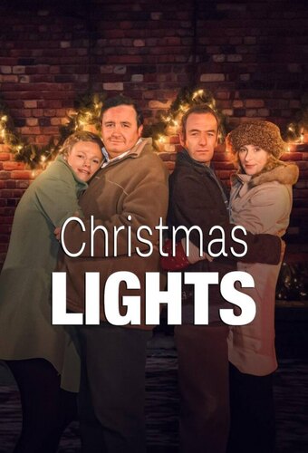 Christmas Lights