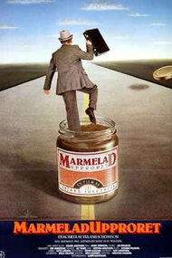 Marmalade Revolution