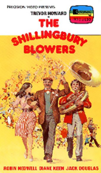The Shillingbury Blowers