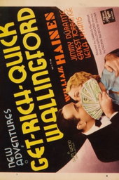 New Adventures of Get Rich Quick Wallingford