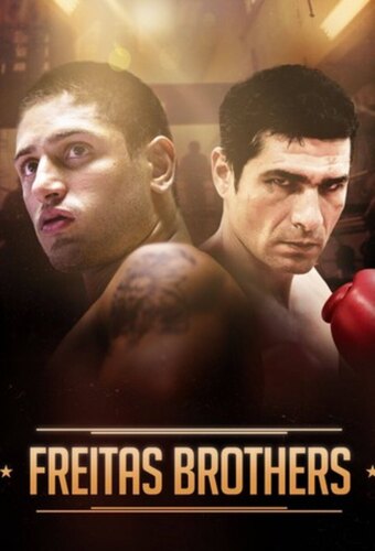 The Freitas Brothers